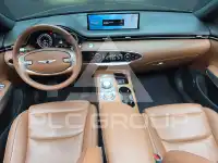 2023 Genesis GV70