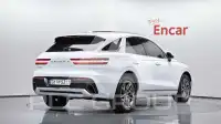 2023 Genesis GV70
