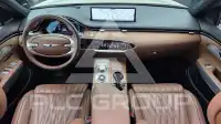 2023 Genesis GV70
