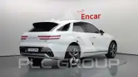 2023 Genesis GV70
