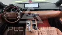 2023 Genesis GV70