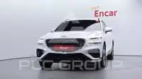 2023 Genesis GV70