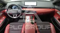 2023 Genesis GV70