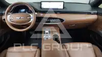 2023 Genesis GV70