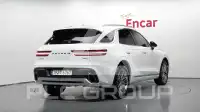 2023 Genesis GV70