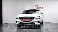 2023 Genesis GV70