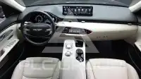 2023 Genesis GV70