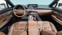 2023 Genesis GV70