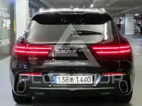 2023 Genesis GV70
