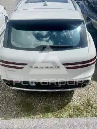2023 Genesis GV70
