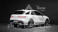 2023 Genesis GV70