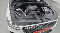 2023 Genesis GV70