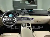 2023 Genesis GV70