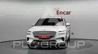 2023 Genesis GV70