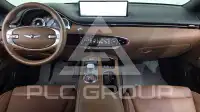 2023 Genesis GV70