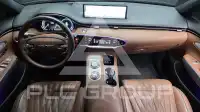 2023 Genesis GV70