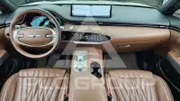 2023 Genesis GV70