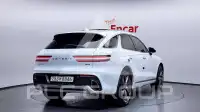 2023 Genesis GV70
