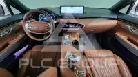 2023 Genesis GV70