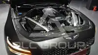 2023 Genesis G70