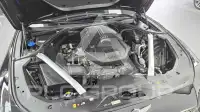 2023 Genesis G70
