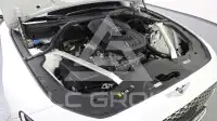 2023 Genesis G70