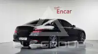 2023 Genesis G70