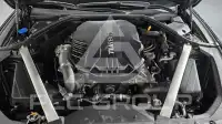 2023 Genesis G70
