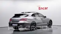 2023 Genesis G70