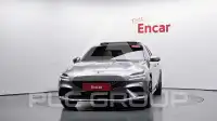 2023 Genesis G70