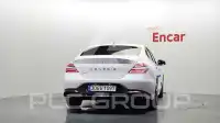 2023 Genesis G70