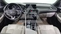 2023 Genesis G70