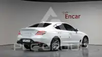 2023 Genesis G70