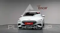 2023 Genesis G70