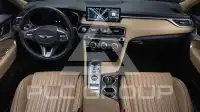 2023 Genesis G70