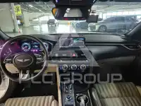 2023 Genesis G70