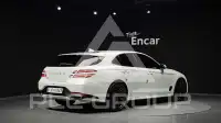 2023 Genesis G70