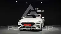2023 Genesis G70
