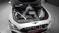 2023 Genesis G70