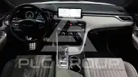 2023 Genesis G70