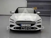 2023 Genesis G70