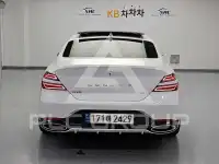 2023 Genesis G70