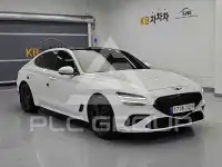 2023 Genesis G70