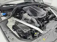 2023 Genesis G70