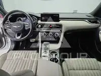 2023 Genesis G70