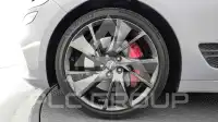 2023 Genesis G70