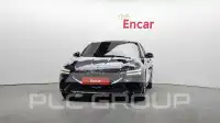 2023 Genesis G70