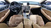 2023 Genesis G70