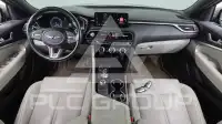 2023 Genesis G70