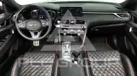 2023 Genesis G70